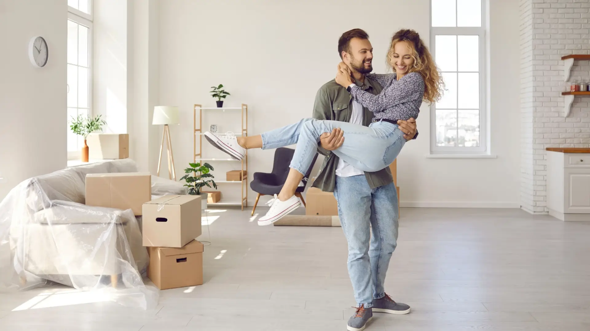 Mortgage and Marriage: What Couples Need to Know